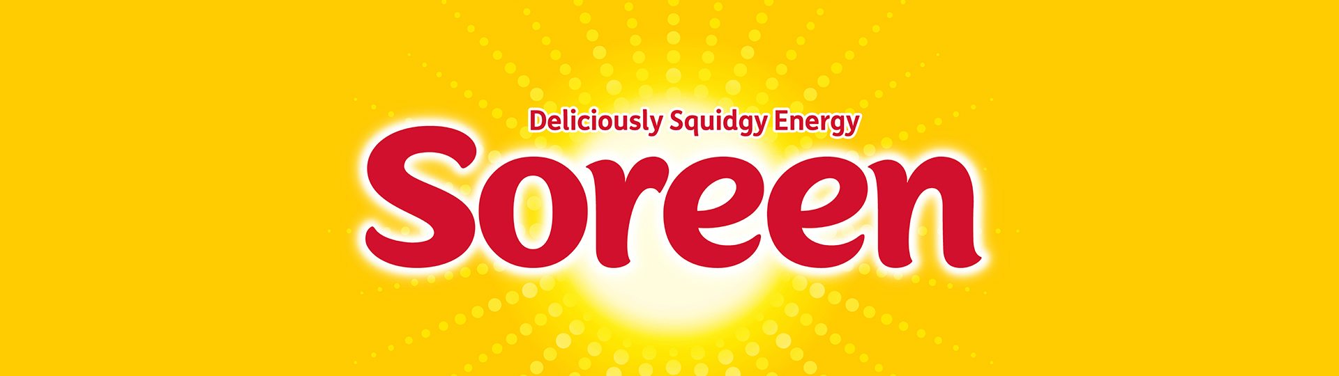 Soreen Logo