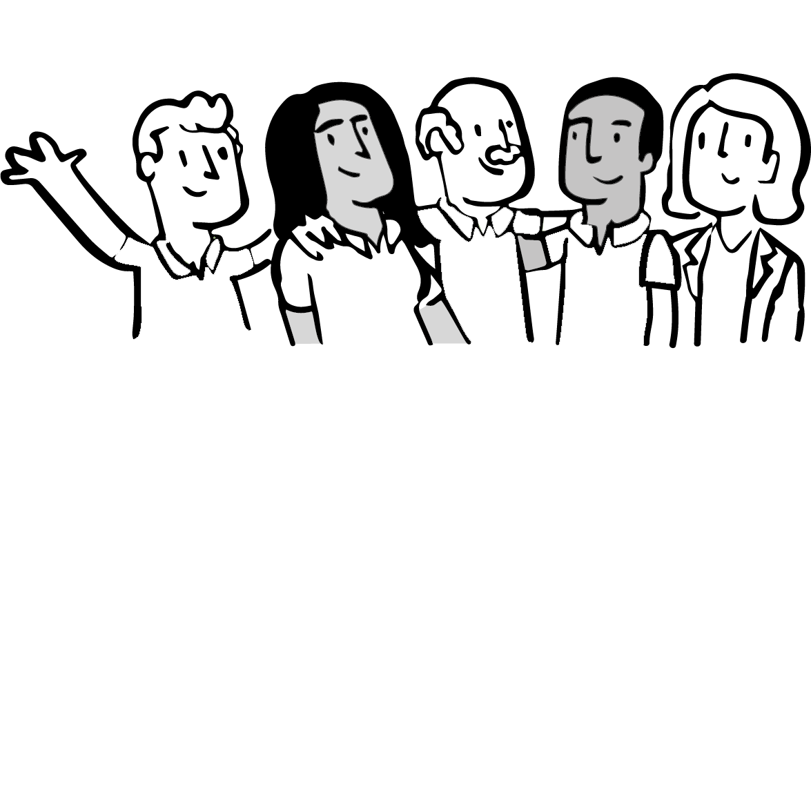 We are a FAMILY