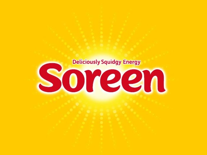 Soreen