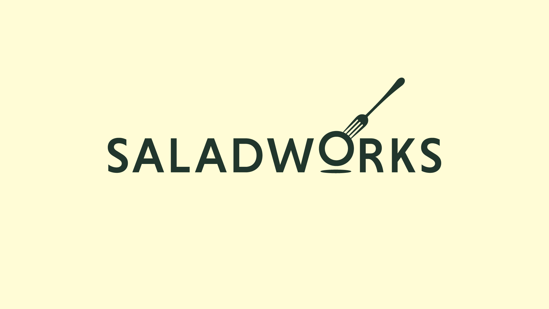 SALADWORKS LOGO